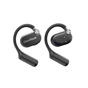 Наушники OneOdio OpenRock X Black