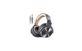 Наушники OneOdio Studio Pro 20 grey golden