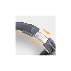 Наушники OneOdio Studio Pro 20 grey golden