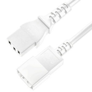 Кабель Силовой Greenconnect GCR-54354 2.0m