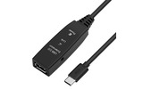 Кабель USB Greenconnect GCR-55533 5.0m