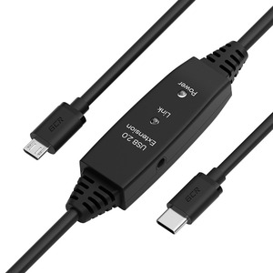 Кабель USB Greenconnect GCR-55584 10.0m