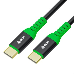 Кабель USB Greenconnect GCR-56367 0.3m