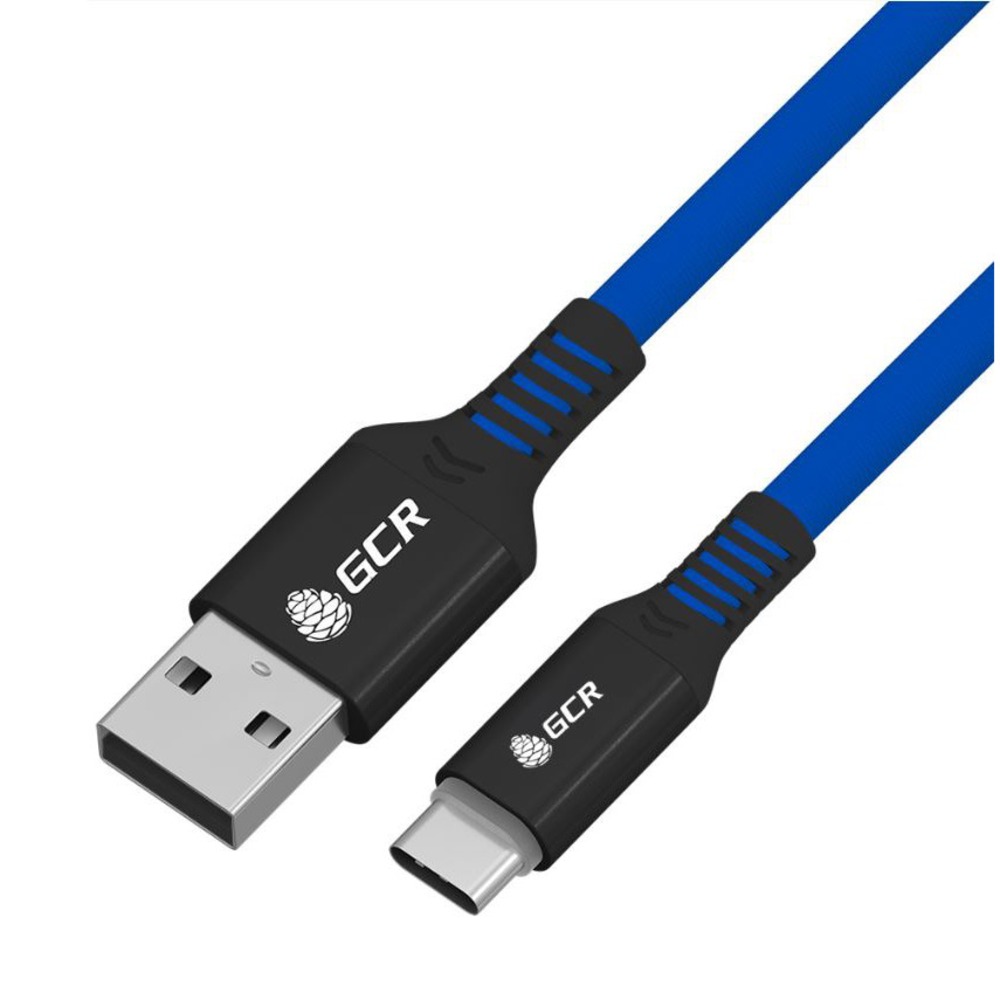 Кабель USB Greenconnect GCR-56727 1.0m