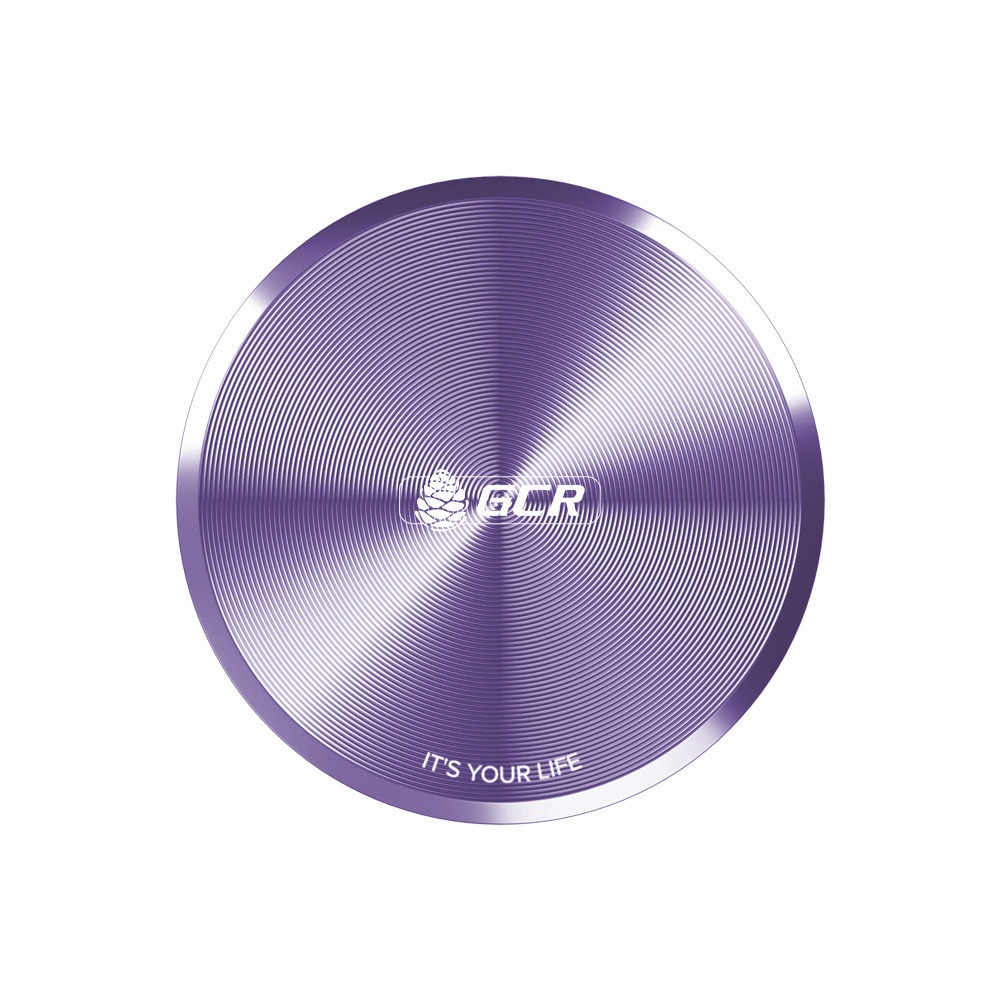 Металлическая пластина для крепления телефона Greenconnect GCR-56834