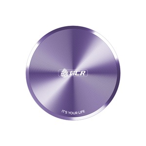 Металлическая пластина для крепления телефона Greenconnect GCR-56834