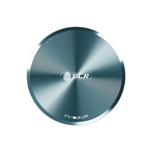 Металлическая пластина для крепления телефона Greenconnect GCR-56835