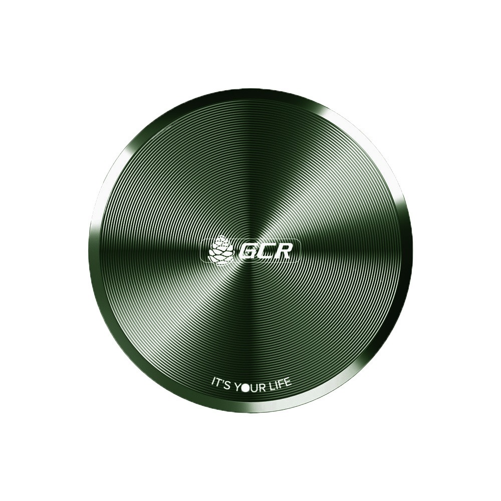 Металлическая пластина для крепления телефона Greenconnect GCR-56836