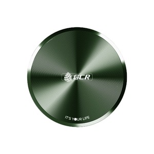 Металлическая пластина для крепления телефона Greenconnect GCR-56836