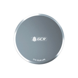 Металлическая пластина для крепления телефона Greenconnect GCR-56837