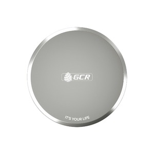 Металлическая пластина для крепления телефона Greenconnect GCR-56838