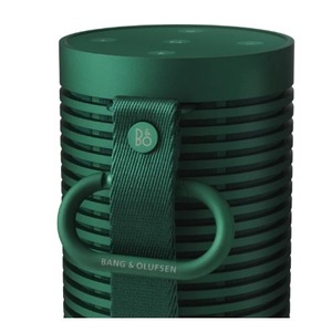 Портативная акустика Bang & Olufsen Beosound Explore Green
