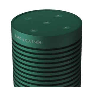 Портативная акустика Bang & Olufsen Beosound Explore Green