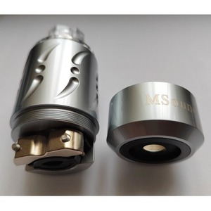 Разъем Силовой MSound MS-51(R)