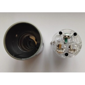 Разъем Силовой MSound MS-51(R)