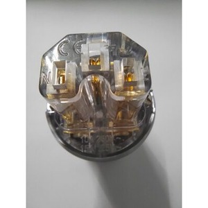 Разъем Силовой MSound MS-51(G)