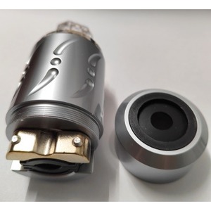 Разъем Силовой MSound MS-51(G)