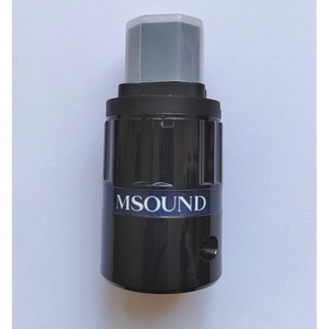 Разъем Силовой MSound MS-54(G) BV