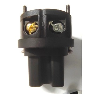 Разъем Силовой MSound MS-54(G) BV