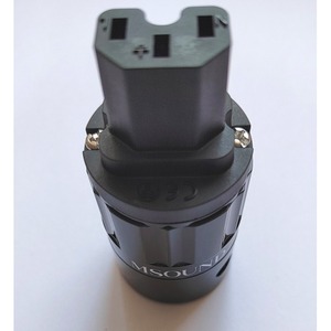 Разъем Силовой MSound MS-54(R) BV