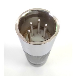 Разъем XLR MSound MS-705M(R)