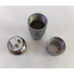 Разъем XLR MSound MS-706F(R)