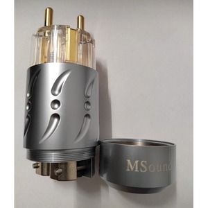 Разъем Силовой MSound MS-E51(G)