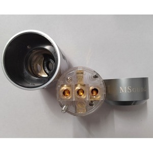 Разъем Силовой MSound MS-E51(G)