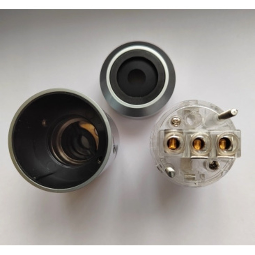 Разъем Силовой MSound MS-E51(R)