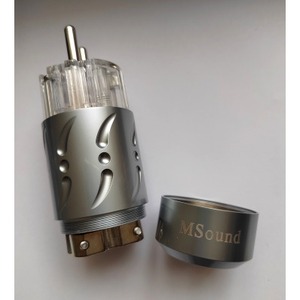 Разъем Силовой MSound MS-E51(R)