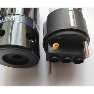 Разъем Силовой MSound MS-E54(R) BV