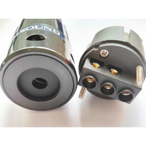 Разъем Силовой MSound MS-E54(R) BV