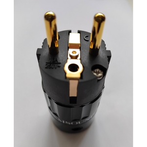 Разъем Силовой MSound MS-E54(G) BV