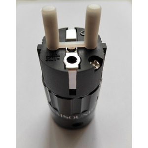 Разъем Силовой MSound MS-E54(G) BV