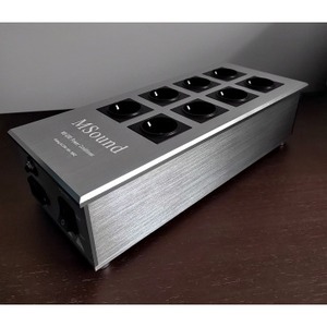 Распределитель питания MSound MS-E80(R)