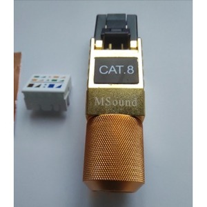 Разъем RJ-45 MSound MS-LAN