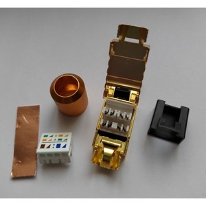 Разъем RJ-45 MSound MS-LAN