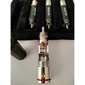 Разъем RCA MSound MS-R109(R) BV Set-4