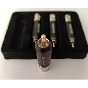Разъем RCA MSound MS-R109(R) BV Set-4