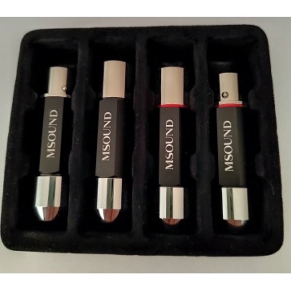 Разъем XLR MSound MS-X209(R) BV Set-4