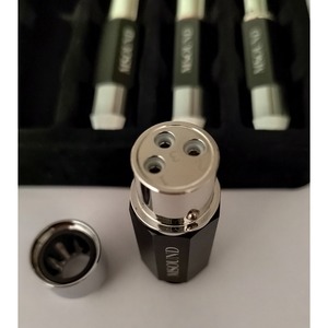 Разъем XLR MSound MS-X209(R) BV Set-4