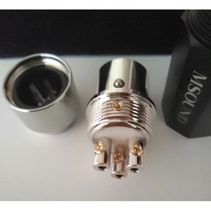 Разъем XLR MSound MS-X209(R) BV Set-4