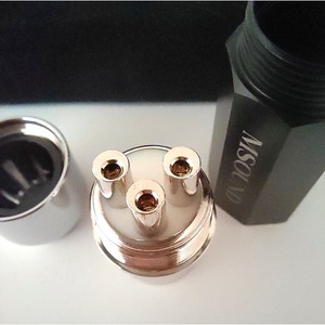 Разъем XLR MSound MS-X209(R) BV Set-4