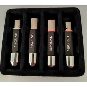 Разъем XLR MSound MS-X209(R) BV Set-4