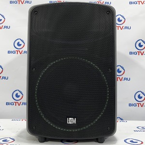 Колонка концертная Leem ABS-12AL-II