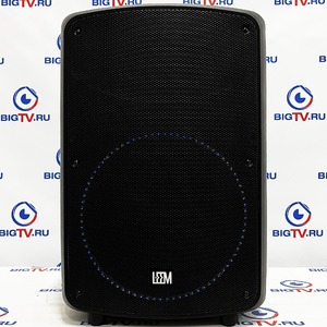 Колонка концертная Leem ABS-12AL-II