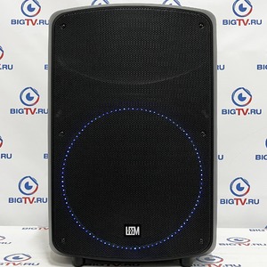 Колонка концертная Leem ABS-15AL-II