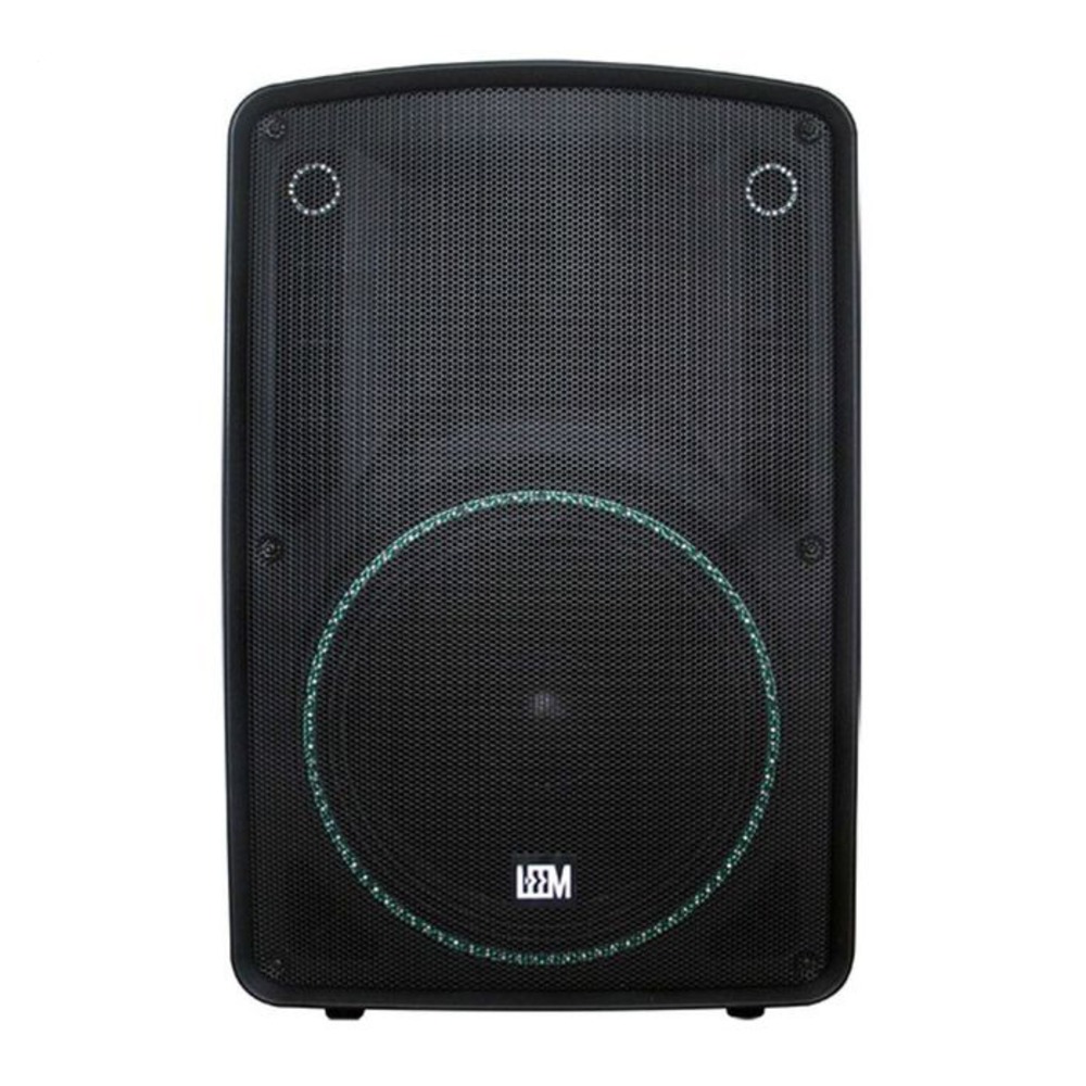 Колонка концертная Leem ABS-12AL