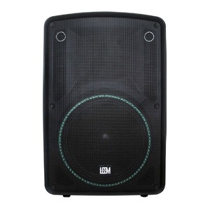 Колонка концертная Leem ABS-12AL