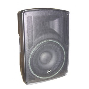 Колонка концертная Leem ABS-15AL